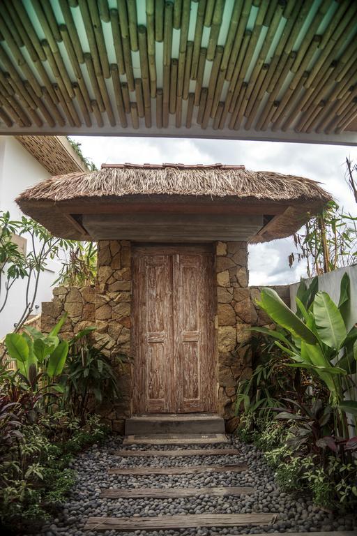 Lotus Villa Ubud By Mahaputra Zewnętrze zdjęcie