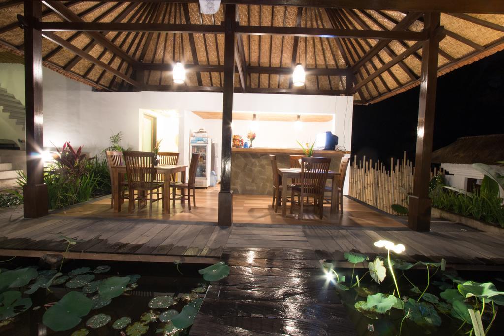 Lotus Villa Ubud By Mahaputra Zewnętrze zdjęcie