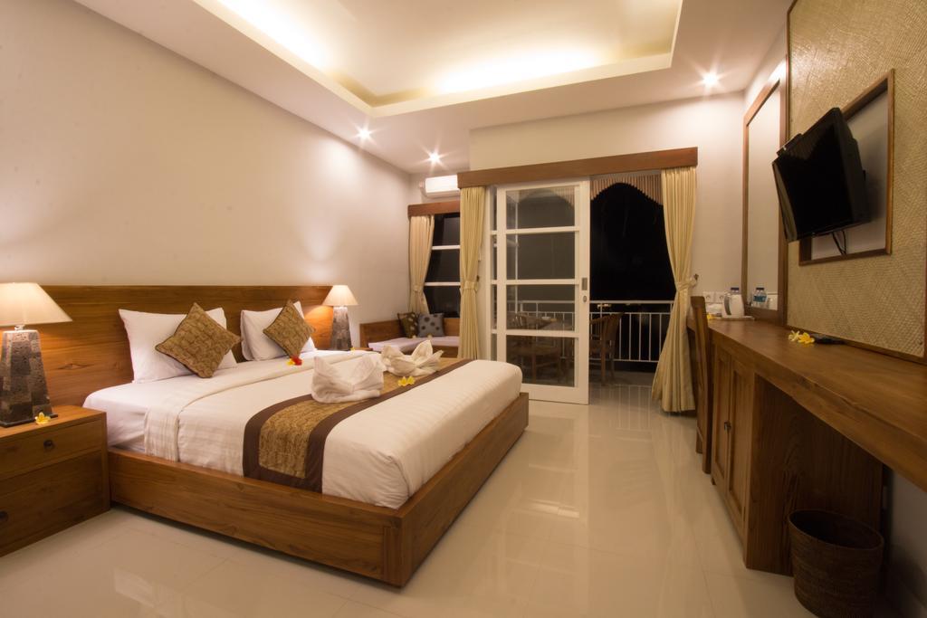 Lotus Villa Ubud By Mahaputra Zewnętrze zdjęcie